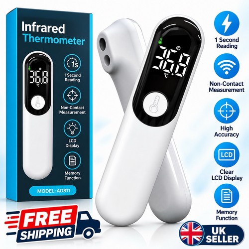 Digital infrared forehead - digital,