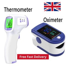 Digital Infrared Forehead