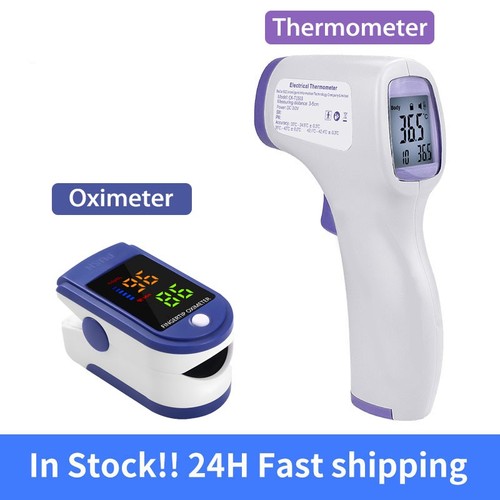 Digital thermometer for - thermometer,