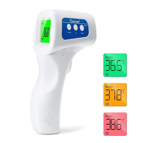 Berrcom forehead digital - berrcom,