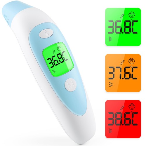 Aile digital thermometer in - aile, 3