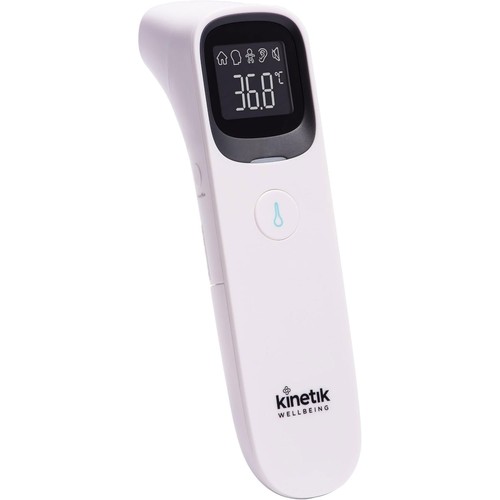 Kinetik smart thermometer ear - thermometer,