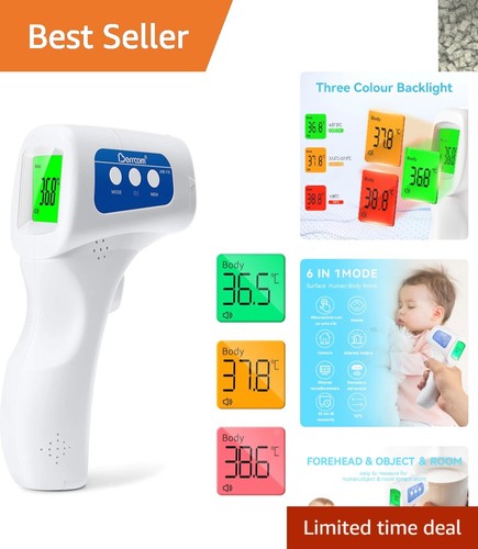 Fast accurate medical - &,