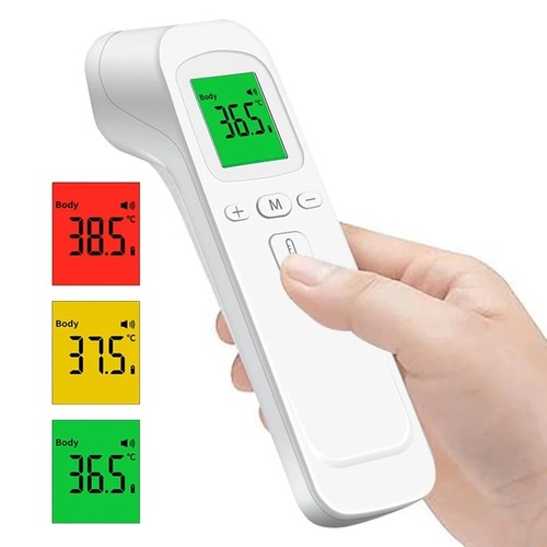 Oxipro th1 thermometer - oxipro,