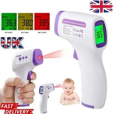 Digital Infrared Forehead