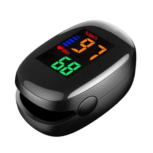 Digital temperature monitor - digital,