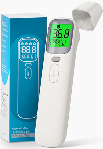 Thermometer non contact - thermometer, non-contact