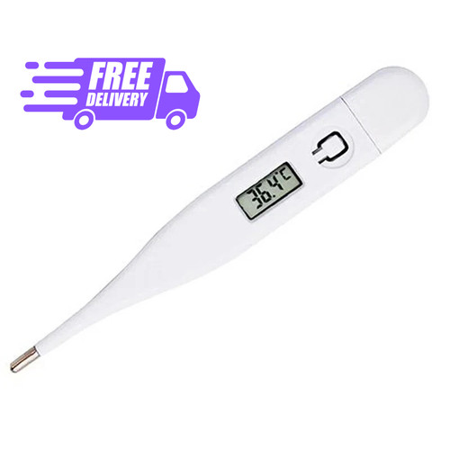 Digital thermometer medical - thermometer,