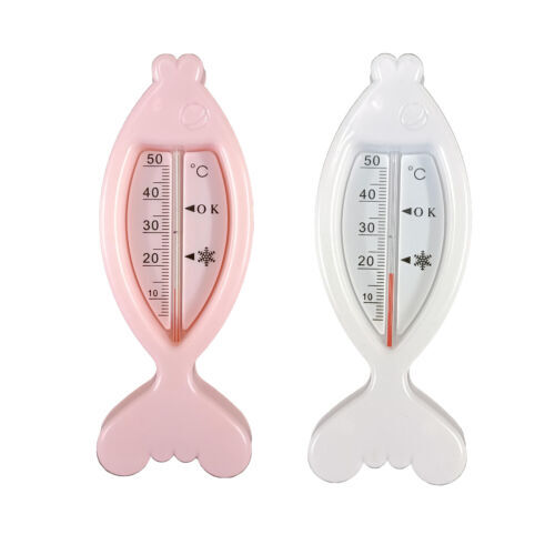 Thermometer fish shape bath - fish,