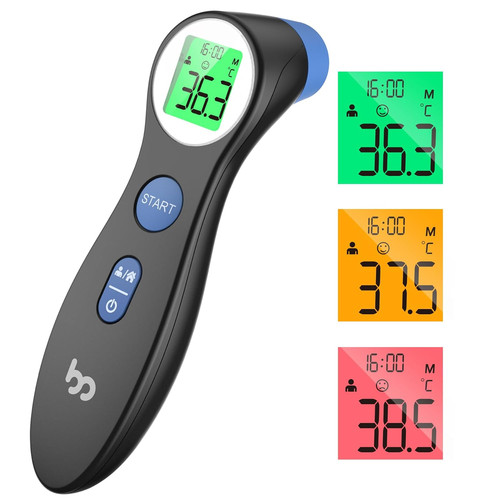 Forehead thermometer for - thermometer,