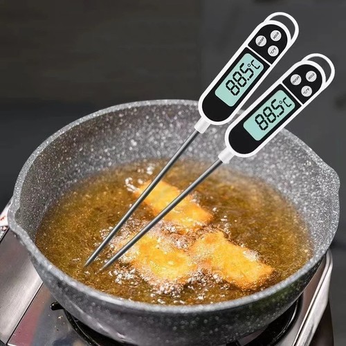 Waterproof ipx7 thermometer - waterproof,
