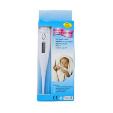 Baby Digital LCD Thermometer