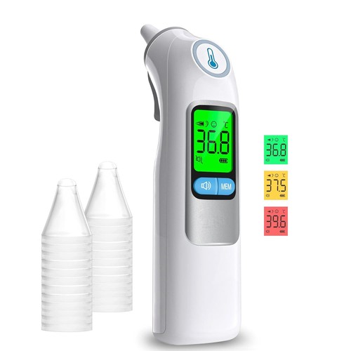 Digital ear thermometer baby - digital,