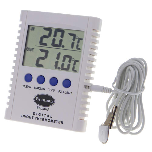 Brannan digital max min - brannan,