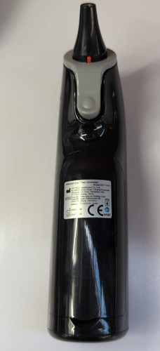Ear thermometer fever - ear,