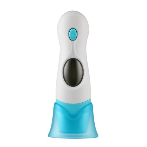 Ear thermometer baby child - thermometer,
