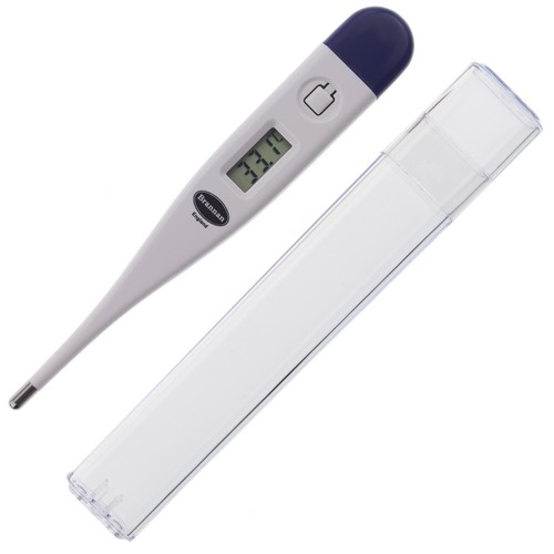 Baby thermometer temperature - baby, thermometer-