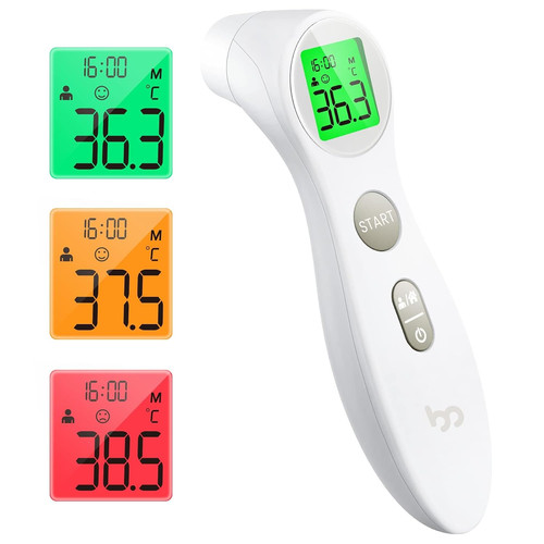 Forehead thermometer for - thermometer,