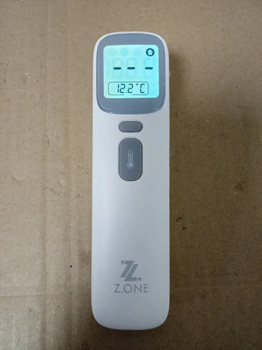Zone infrared high accuracy - infrared,