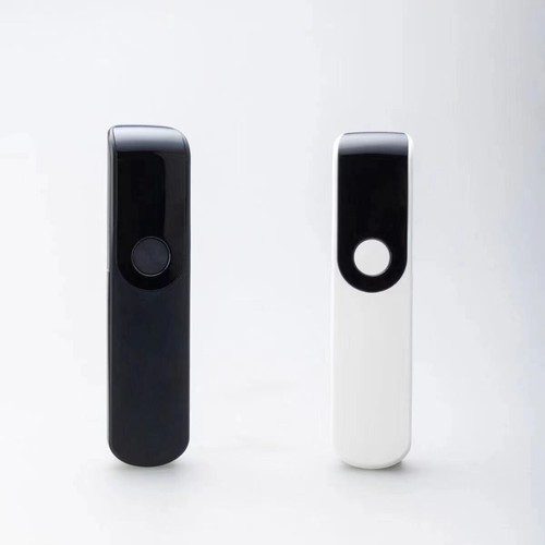 Infrared digital termometer - digital,