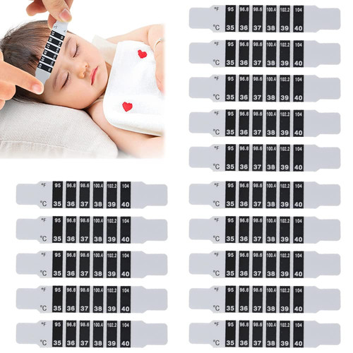 Pcs forehead head strip - 20,