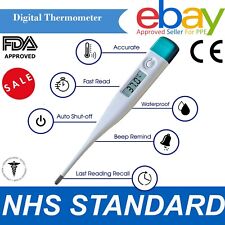 Digital Thermometer Medical