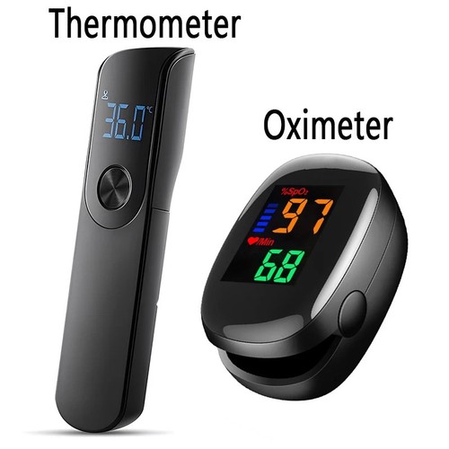 Medical thermometer mini - medical, or