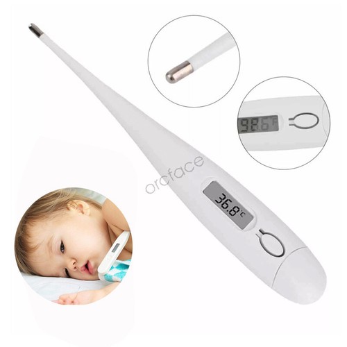 Digital thermometer medical - thermometer,