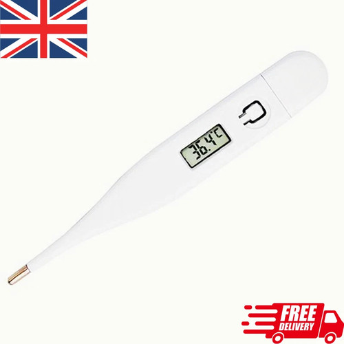 Digital thermometer medical - thermometer,