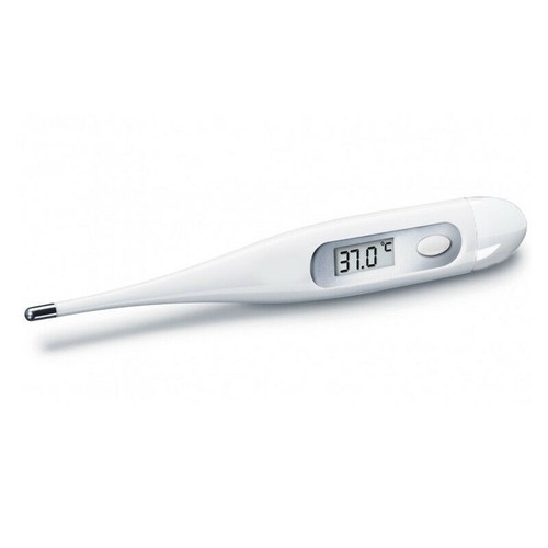 Digital lcd thermometer safe - digital,
