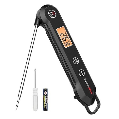 Thermopro tp03h meat - thermopro,