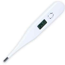 Digital LCD Thermometer
