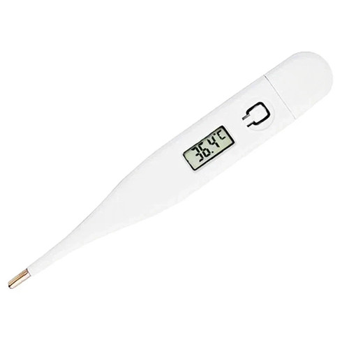 Digital thermometer medical - thermometer,