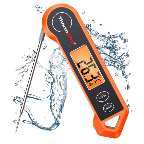 Thermopro tp19h digital meat - thermopro,