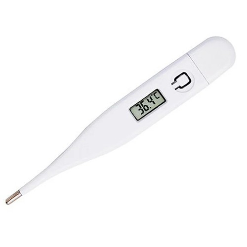 Digital thermometer medical - thermometer,