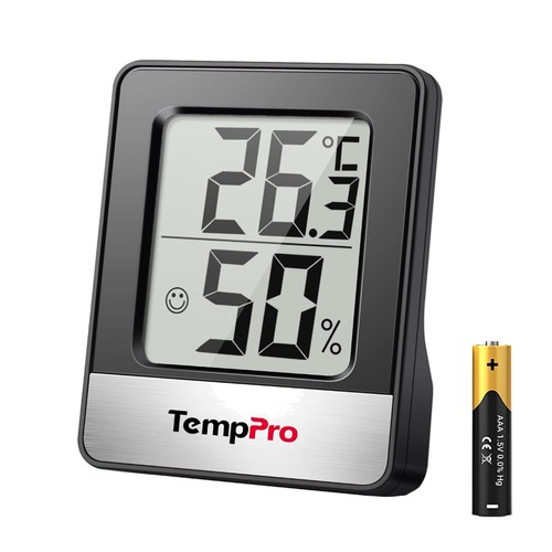 Compact hygrometer for - compact,