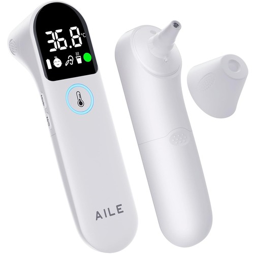 Aile digital temperature - aile,