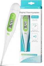 Digital Thermometer for