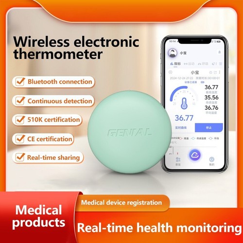 Wireless bluetooth continuous - wireless,