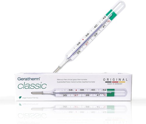Geratherm classic fever - geratherm,