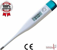 Digital LCD Thermometer