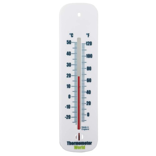 Precise digital thermometer - digital,