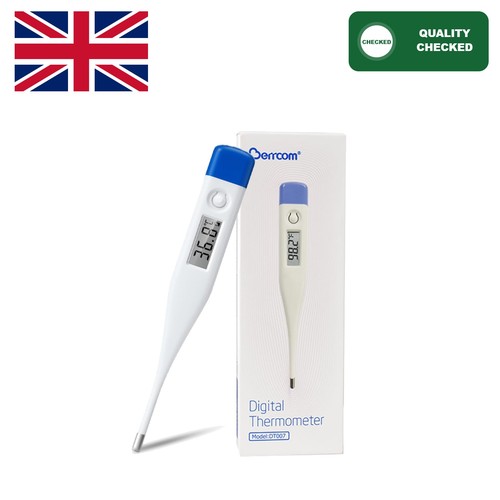 Digital thermometer for - thermometer,