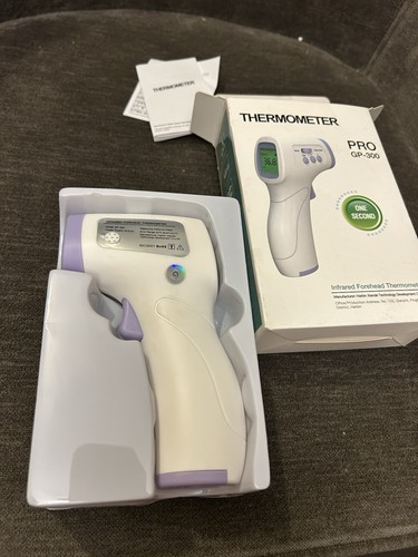 Thermometer gun for adults - adults, &