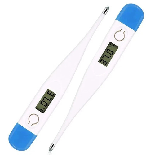 Digital thermometer medical - thermometer,