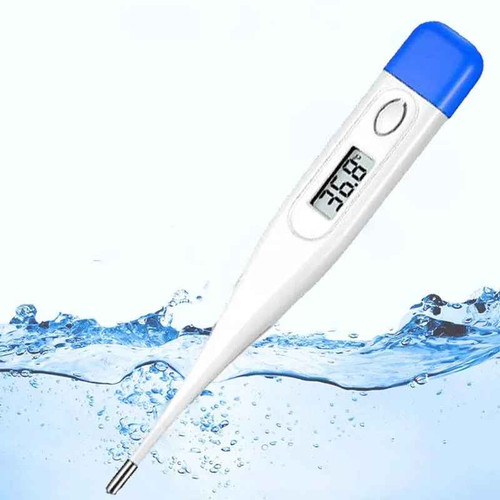 Digital thermometer medical - thermometer,