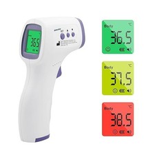 Digital Infrared Forehead