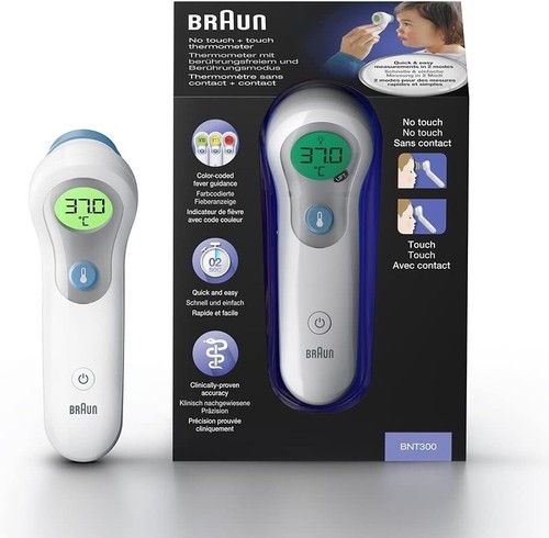 Braun non contact - braun,