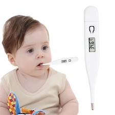 Digital Thermometer Medical