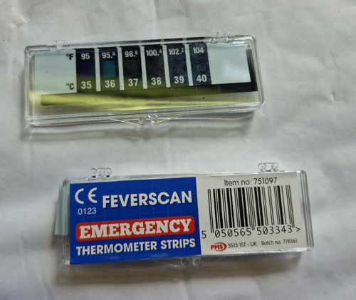 Lcd forehead thermometer - lcd,